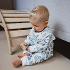 334-Bio-Schlafsack mit Beinen und Armen 2.5 TOG-Bild2