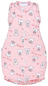 Wattiert 2.5 TOG / Bärchen Hug Me Rosa