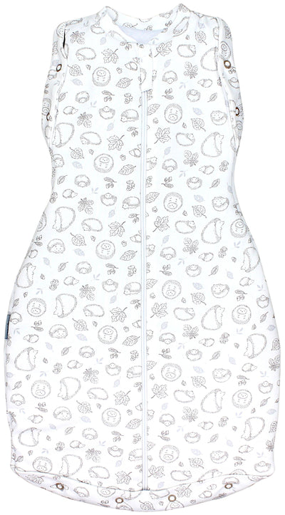 Wattiert 2.5 TOG / Igel Beige