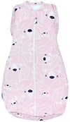 Wattiert 2.5 TOG / Bärchen Rosa