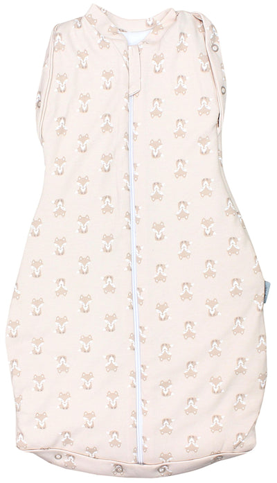 Wattiert 2.5 TOG / Fuchs Beige