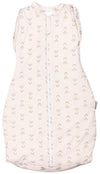 Wattiert 2.5 TOG / Fuchs Beige