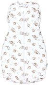 Wattiert 2.5 TOG / Bärchen Beige