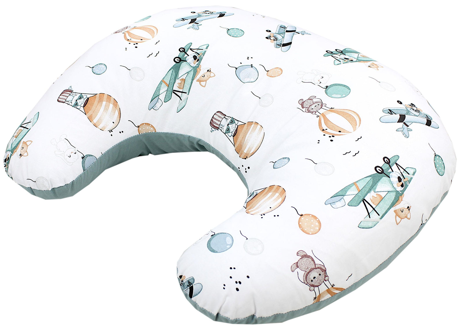 33750_TNOZWZfGYtqNB7Vt-Baby Stillkissen Klein mit Baumwoll-Bezug-Hauptbild