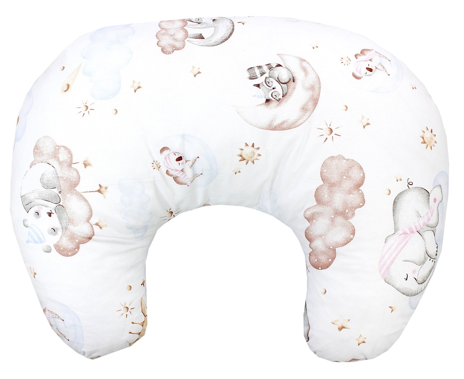 33757_X3UZmJPevJzWnxzD-Baby Stillkissen Klein mit Baumwoll-Bezug-Bild1