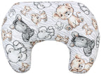 33761_4rsZO8s7fhR0bzpH-Baby Stillkissen Klein mit Baumwoll-Bezug-Bild1