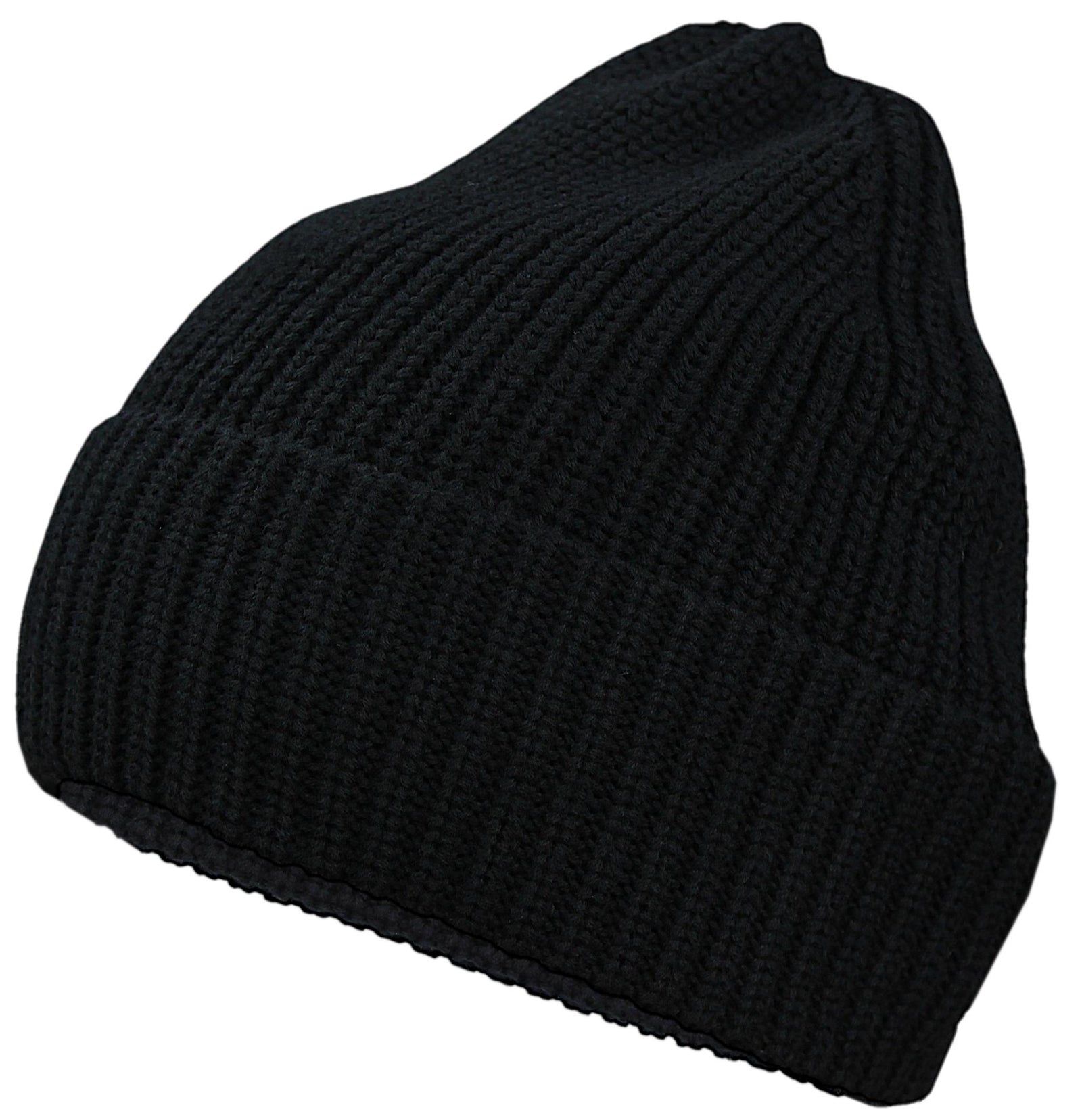 342-Baby Winter Strickmütze-Hauptbild