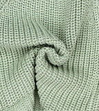 342-Baby Winter Strickmütze-Bild3