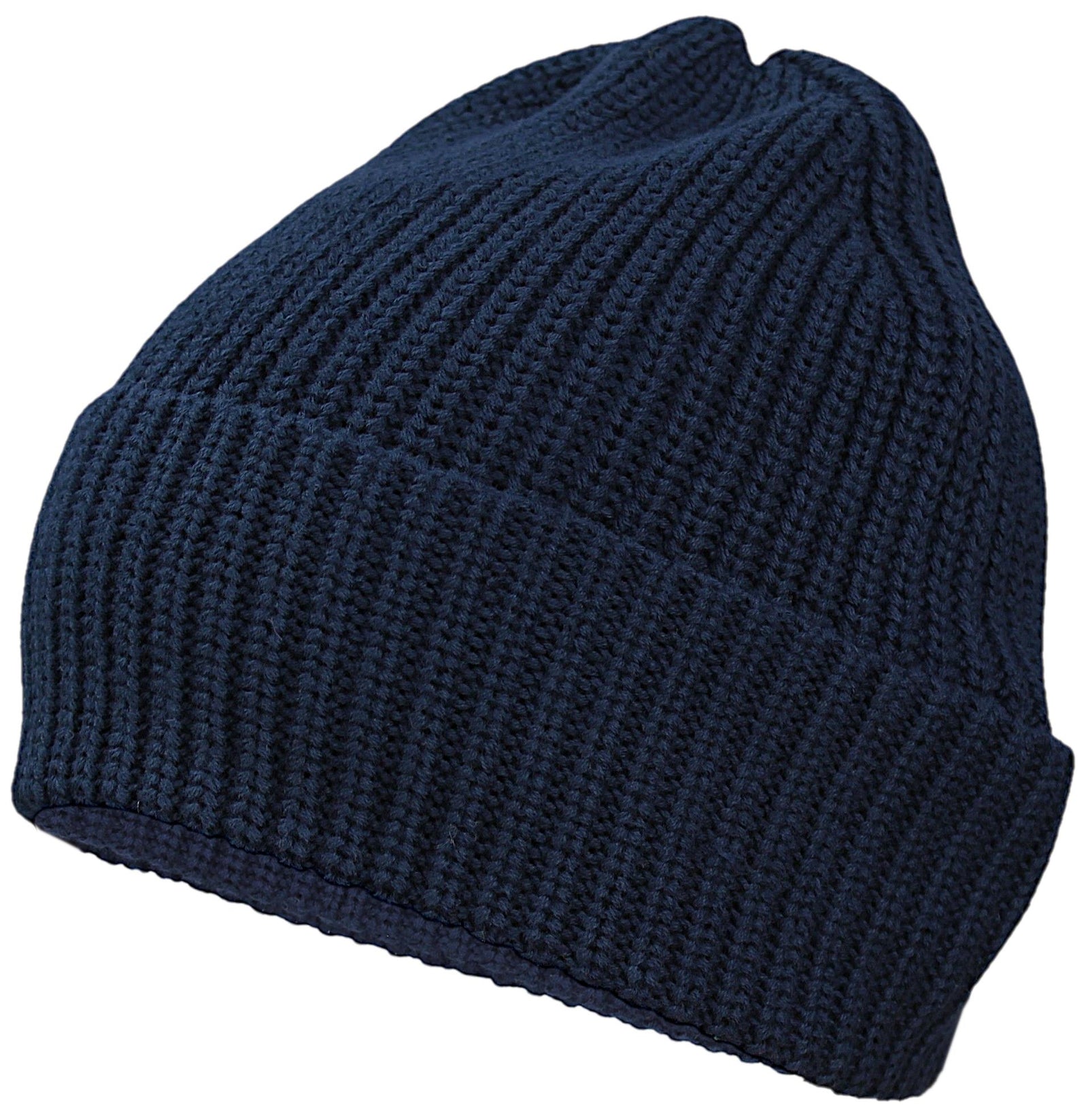 342-Baby Winter Strickmütze-Hauptbild
