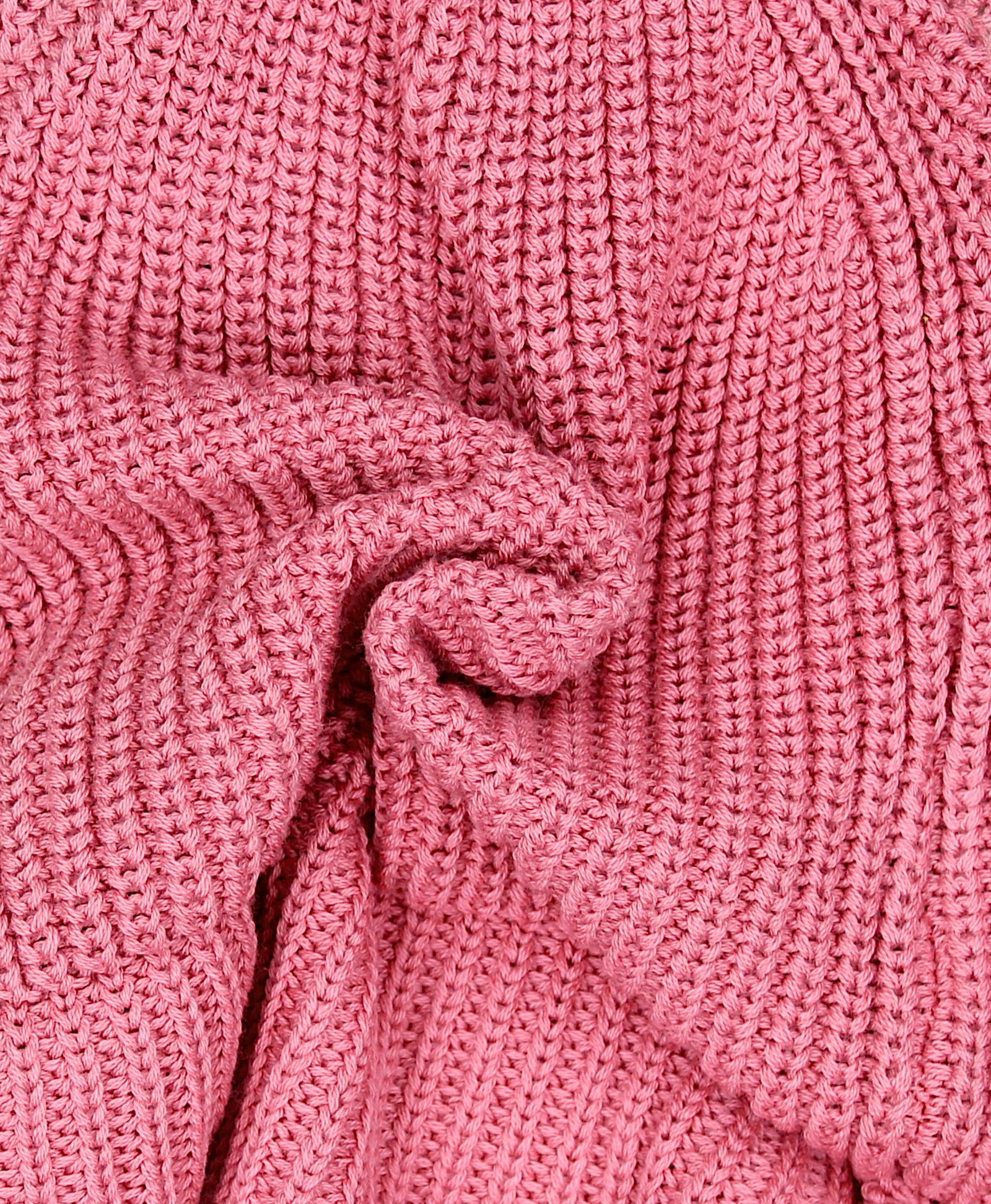 342-Baby Winter Strickmütze-Bild3