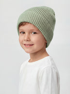 342-Baby Winter Strickmütze-Bild2