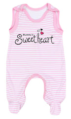 34356_XleIMgP0SM7NWd38-Baby Unisex Strampler-Set mit Aufdruck Spruch 2-tlg-Bild4