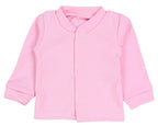 34357_pEodqkQmcpZlsrVU-Baby Unisex Strampler-Set mit Aufdruck Spruch 2-tlg-Bild5