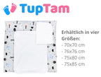 34783_uF4uo9Lgq1aTz4l3-Wickelauflage inkl. 2 Frotteebezüge-Bild1