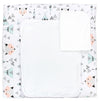 Grau / Fuchs Mint