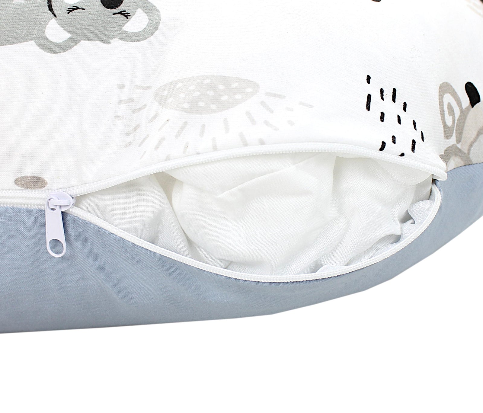 35594_PwMtFnL4x1WjycF1-Baby Stillkissen Klein mit Baumwoll-Bezug-Bild5
