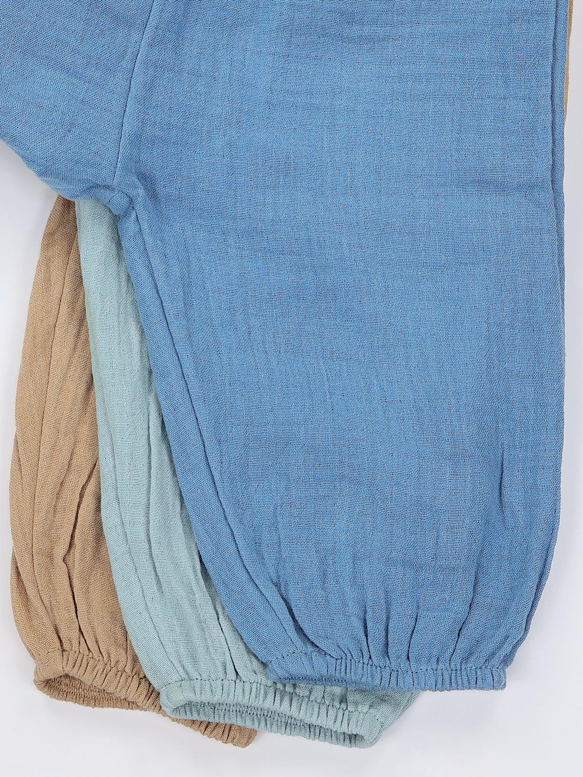 358-Babyhose Lang mit Rüschen-Bild5