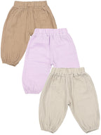 358-Babyhose Lang mit Rüschen-Hauptbild