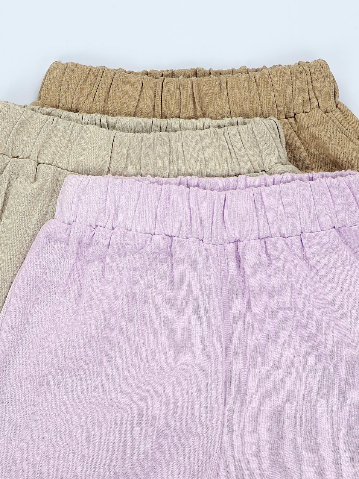 358-Babyhose Lang mit Rüschen-Bild4