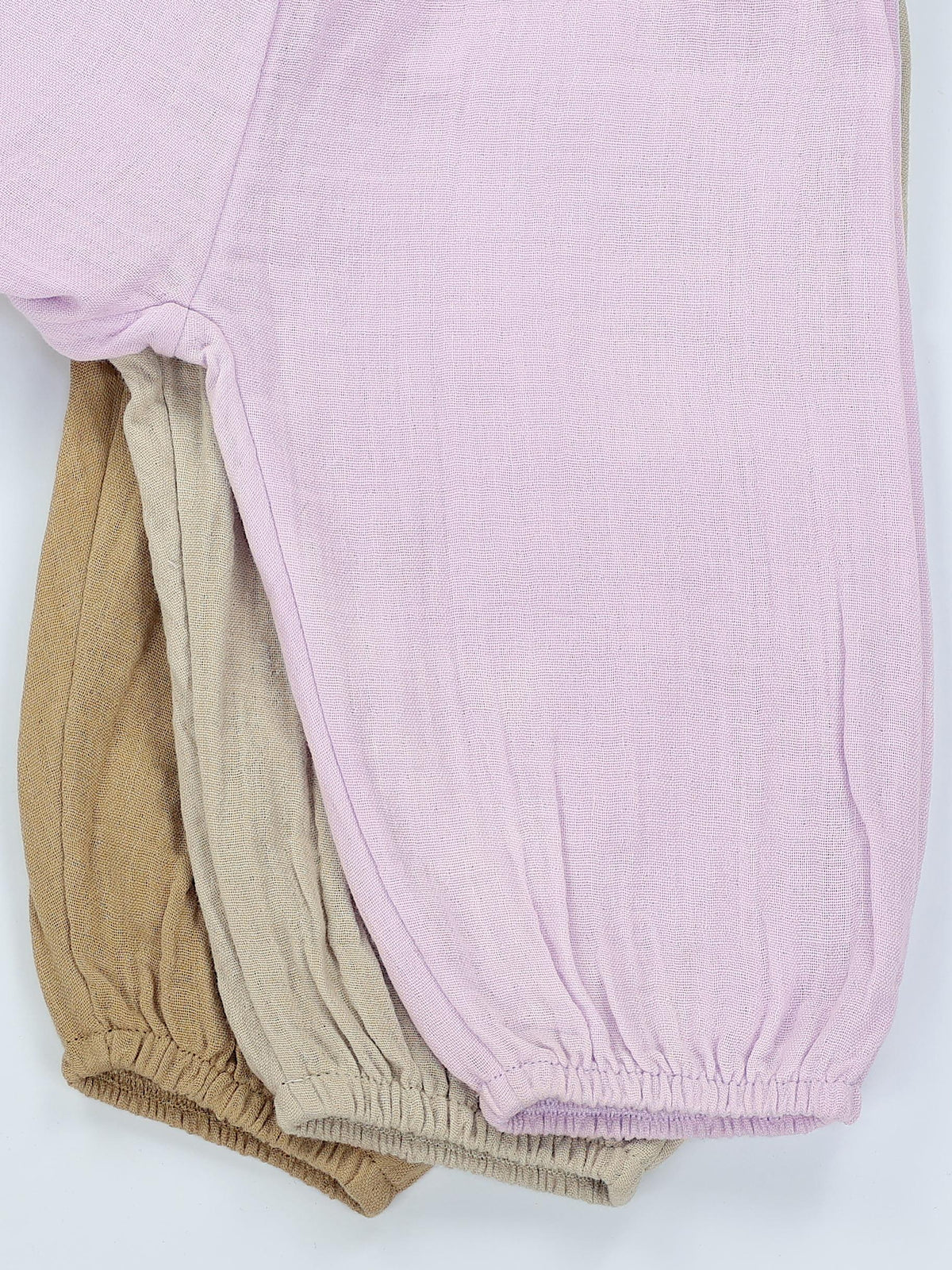 358-Babyhose Lang mit Rüschen-Bild5