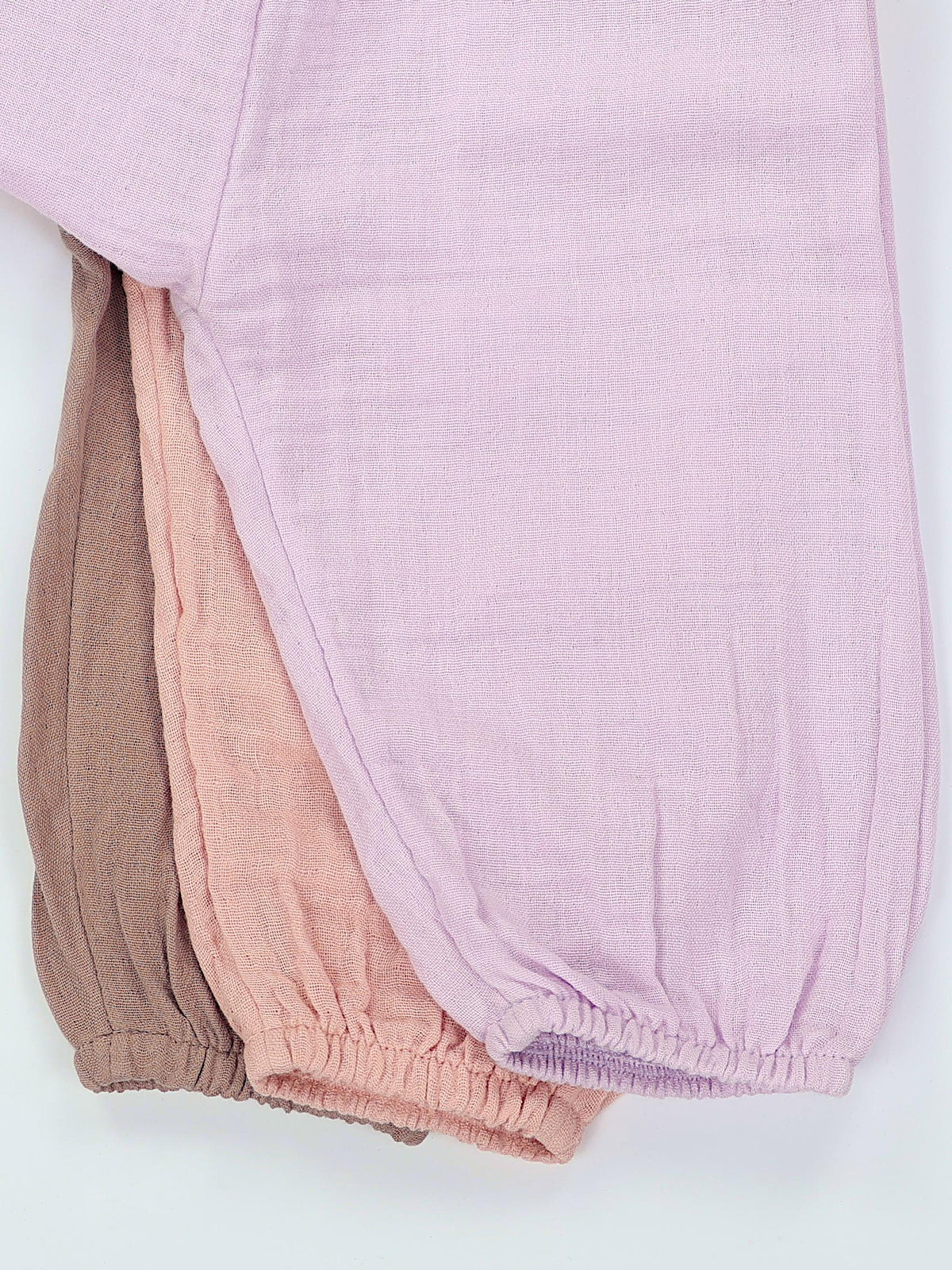 358-Babyhose Lang mit Rüschen-Bild5