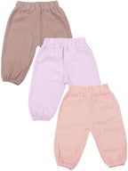 358-Babyhose Lang mit Rüschen-Hauptbild
