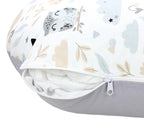 37353_K80MC60LrpD5J6M0-Baby Stillkissen Klein mit Baumwoll-Bezug-Bild5