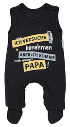 376-Strampler Set (2-teilig)-Bild4
