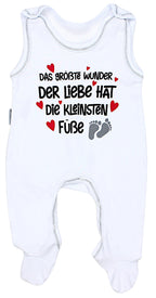 377-Strampler mit Print-Hauptbild