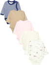 Streifen_Braun_Beige_Animals