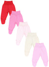 Rot Pink Rose Beige