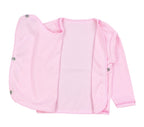 384-Wickelshirt Langarm - 5er Set-Bild2