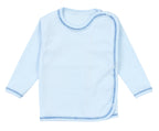 384-Wickelshirt Langarm - 5er Set-Bild3