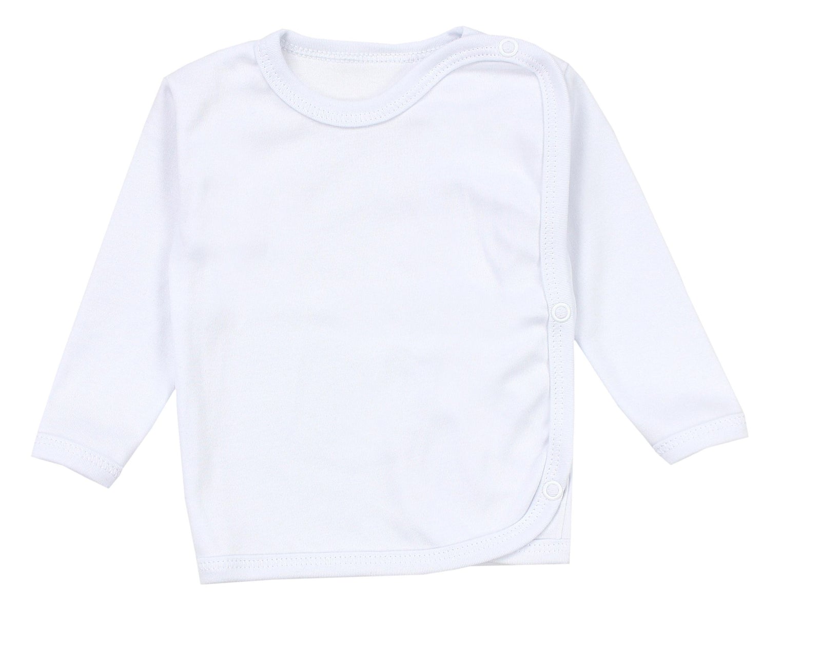 384-Wickelshirt Langarm - 5er Set-Bild4