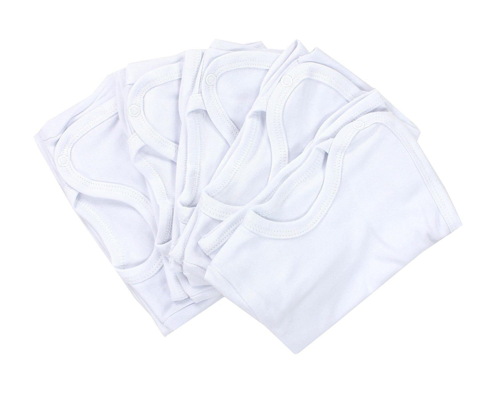 384-Wickelshirt Langarm - 5er Set-Bild4