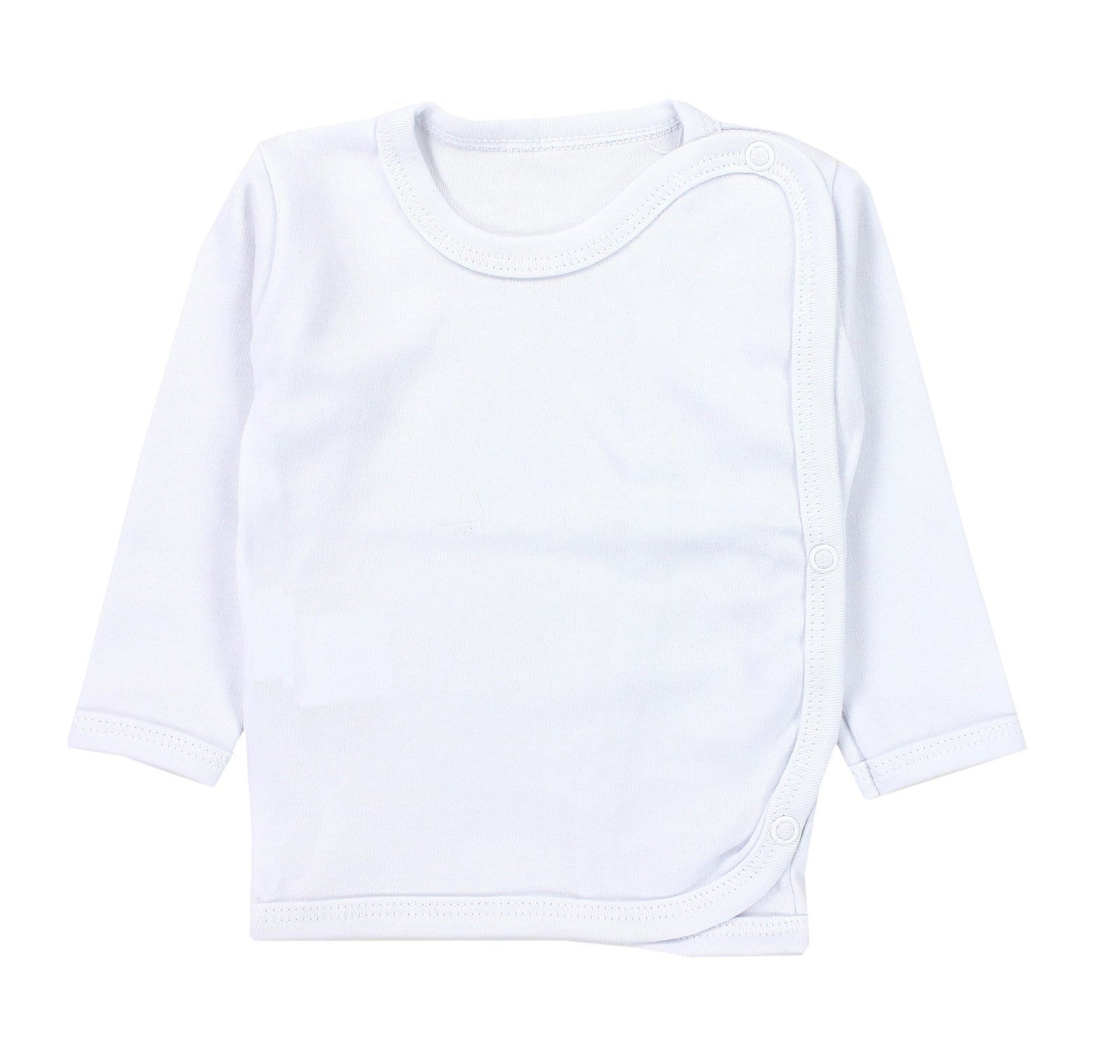 384-Wickelshirt Langarm - 5er Set-Bild3
