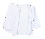 384-Wickelshirt Langarm - 5er Set-Bild2