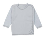 384-Wickelshirt Langarm - 5er Set-Bild3