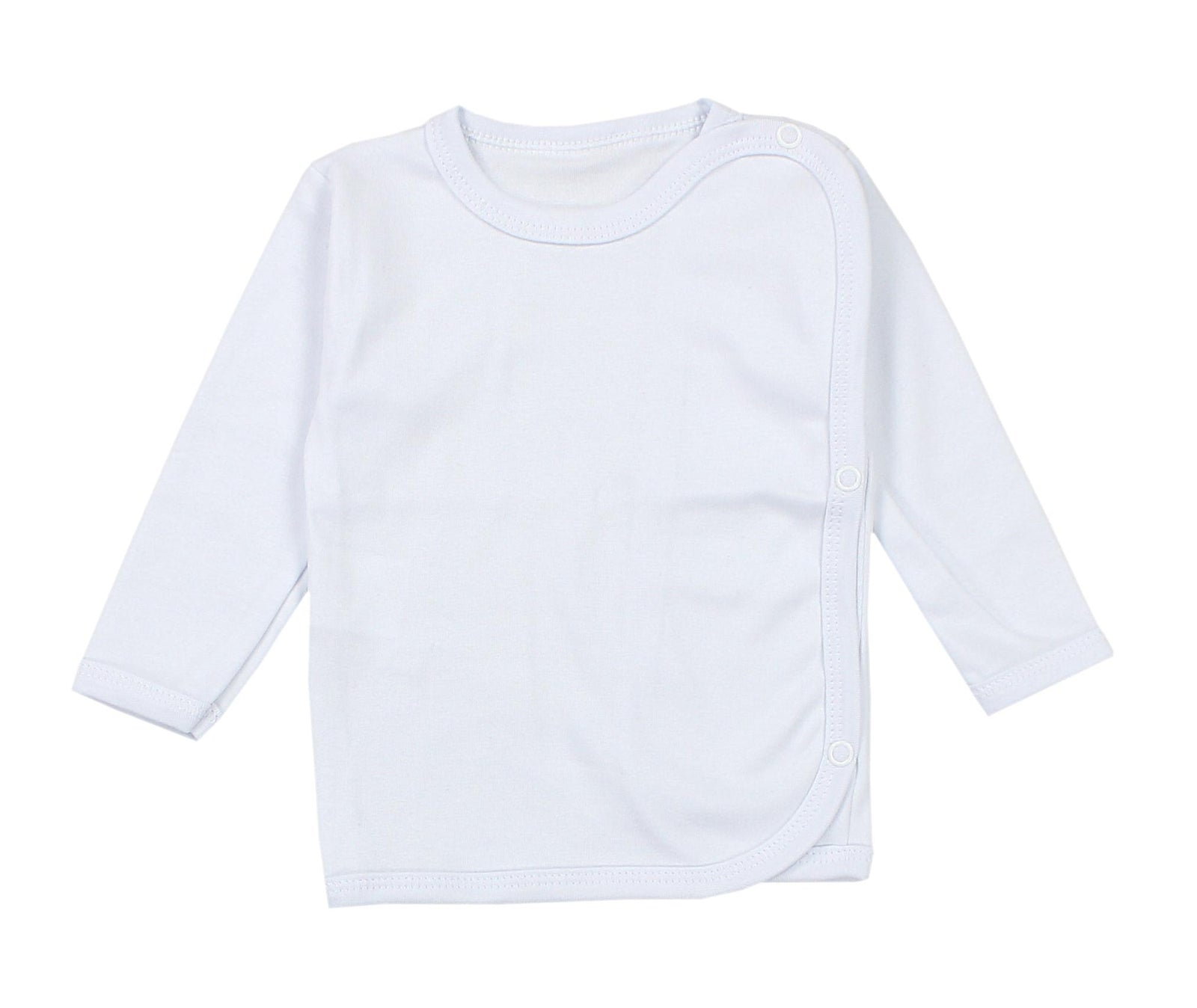 384-Wickelshirt Langarm - 5er Set-Bild5