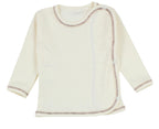 384-Wickelshirt Langarm - 5er Set-Bild5