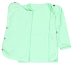 384-Wickelshirt Langarm - 5er Set-Bild1