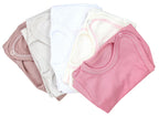 384-Wickelshirt Langarm - 5er Set-Bild5