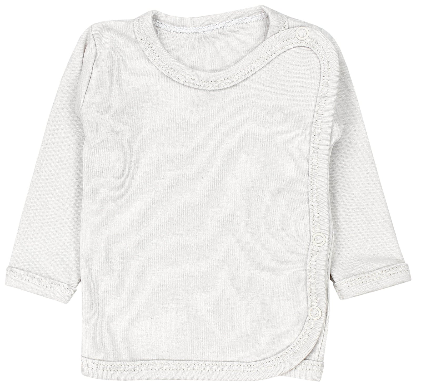 384-Wickelshirt Langarm - 5er Set-Bild3
