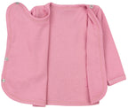 384-Wickelshirt Langarm - 5er Set-Bild2