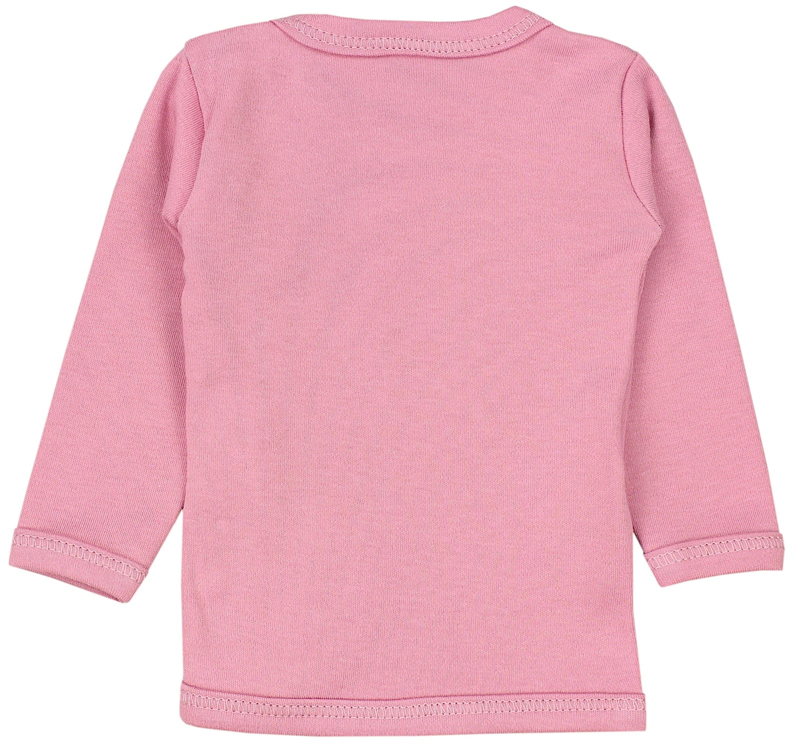 384-Wickelshirt Langarm - 5er Set-Bild4
