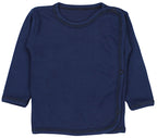 384-Wickelshirt Langarm - 5er Set-Bild3
