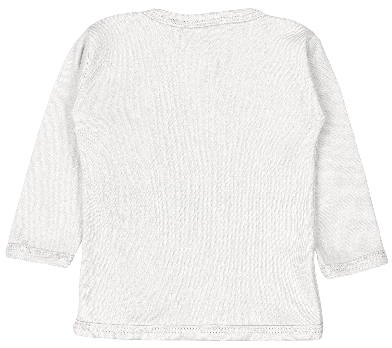 384-Wickelshirt Langarm - 5er Set-Bild4