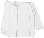 384-Wickelshirt Langarm - 5er Set-Bild2