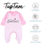 385-Strampler mit Langarmshirt- Set-Bild1