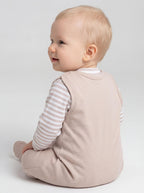 385-Strampler mit Langarmshirt- Set-Bild3